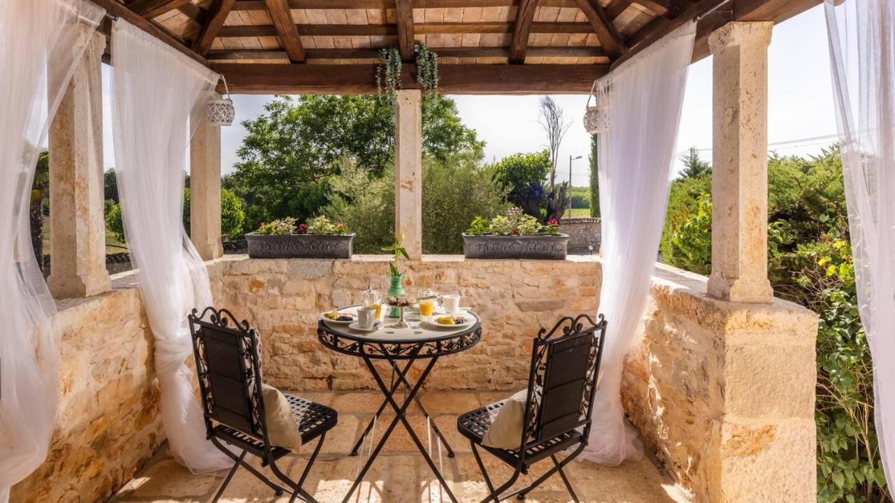 Om Shanti Villa Porec