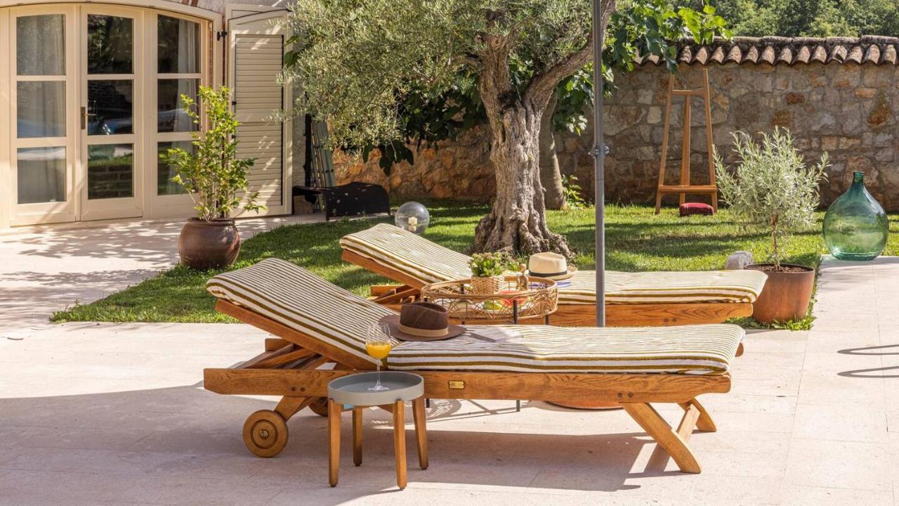 Om Shanti Villa Porec