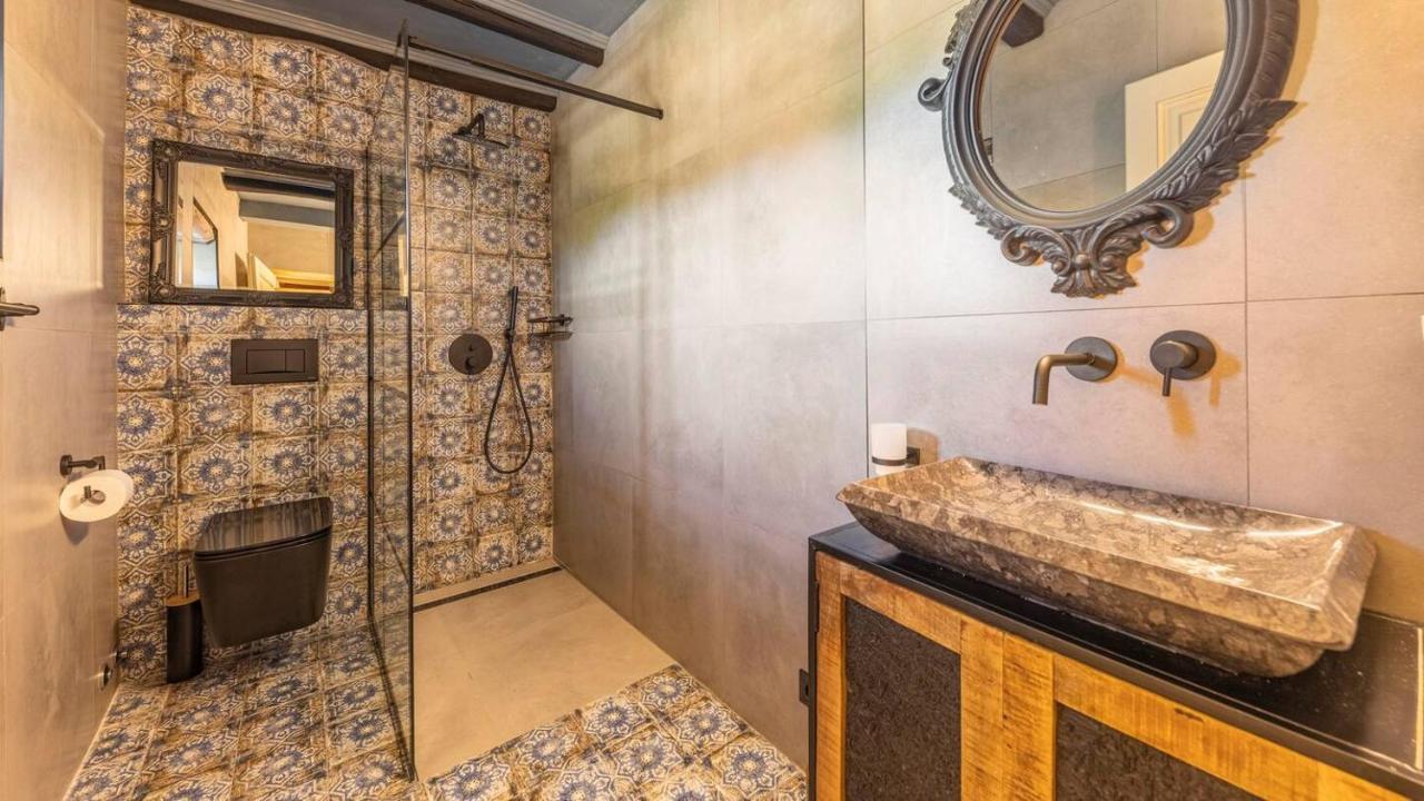 Villa Om Shanti *
