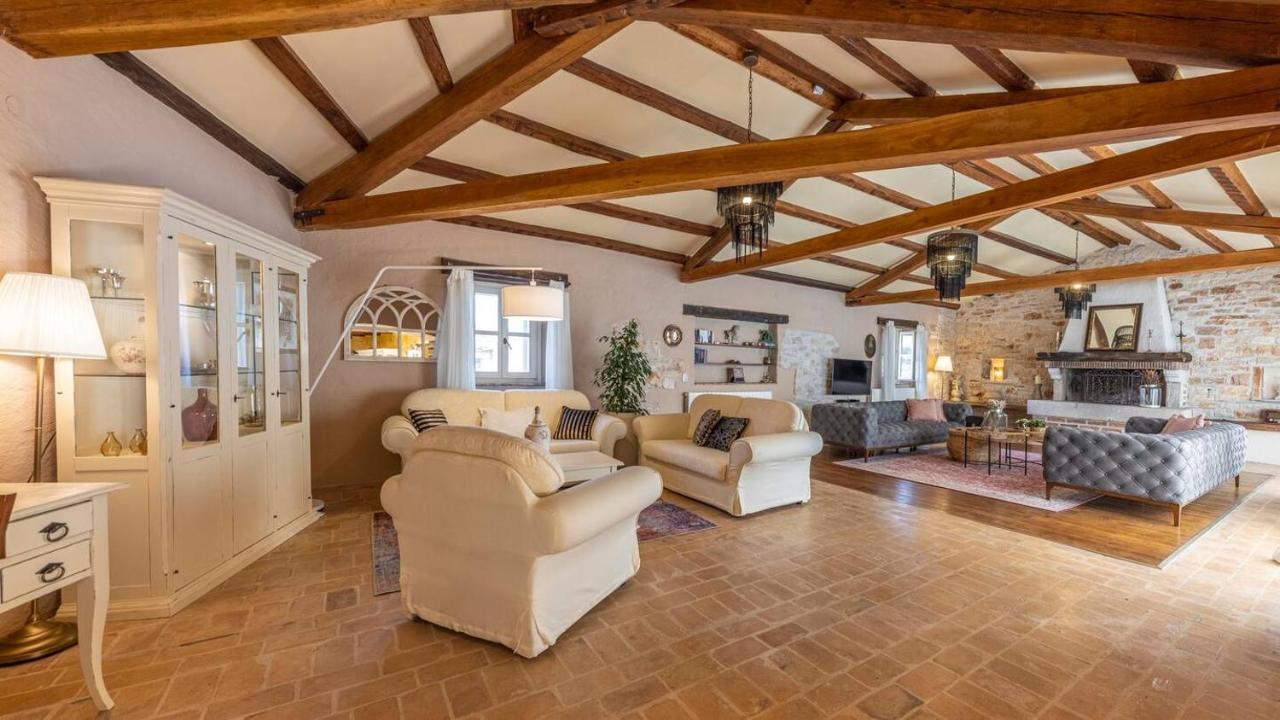 Om Shanti Villa Porec