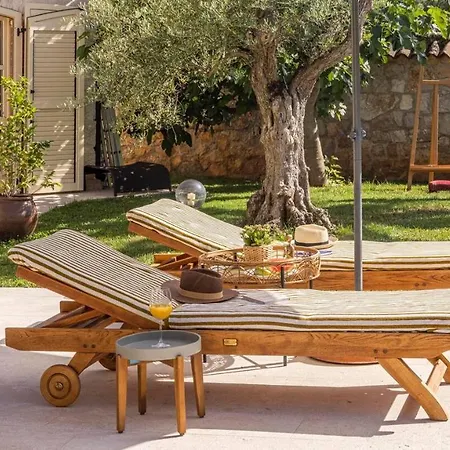 Om Shanti Porec Exterior photo