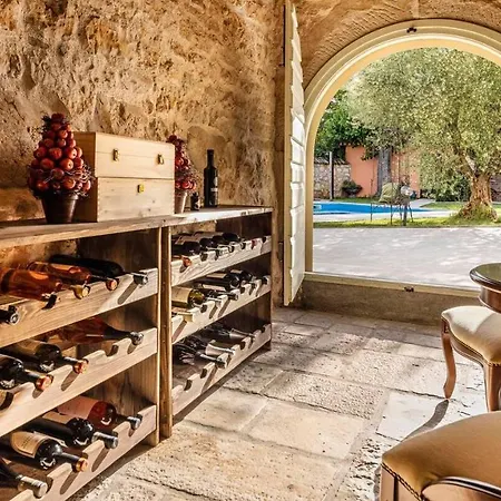 Om Shanti Porec Exterior photo