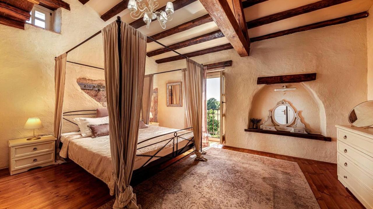 Villa Om Shanti Poreč
